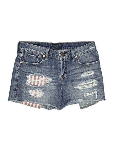 Lucky Brand Denim Shorts (view 1)