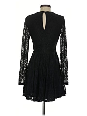 Rewind Cocktail Dress (view 2)