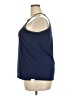 Star Wars Blue Tank Top Size 2X - photo 5