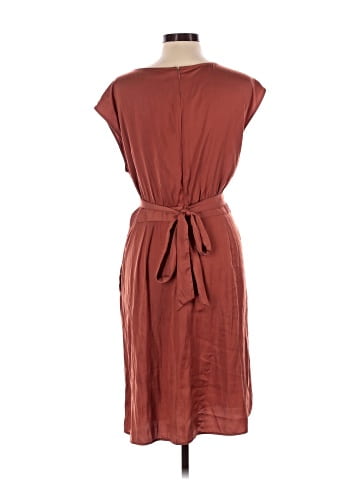 Ann Taylor LOFT Casual Dress (view 2)
