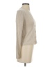 Max Studio Ivory Vest Size XS - photo 4