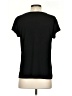 Southern Lady Black Short Sleeve Top Size S - photo 2