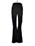 DG^2 by Diane Gilman Black Jeans Size L (tall) - photo 2
