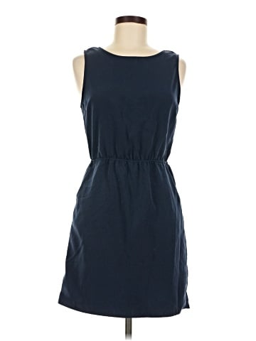 Monteau Casual Dress (view 1)