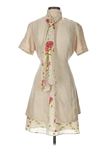 Fashion Bug Casual Dress (view 1)