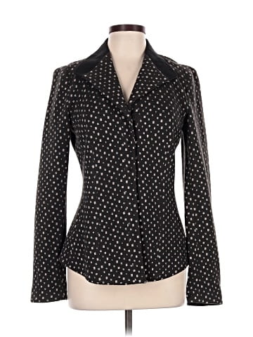 Armani Collezioni Long Sleeve Blouse (view 1)