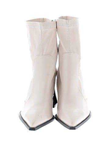 Fashion Nova Ankle Boots (view 2)