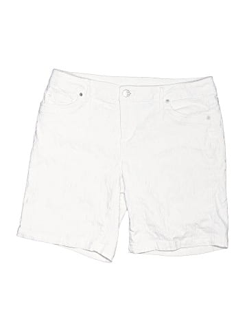 Simply Vera Vera Wang Shorts (view 1)