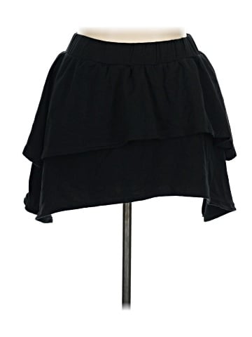 Go Couture Casual Skirt (view 1)
