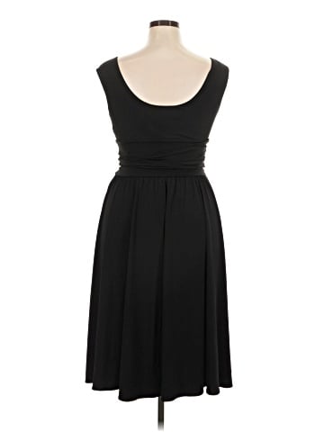 Maggy London Cocktail Dress (view 2)
