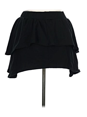 Go Couture Casual Skirt (view 2)
