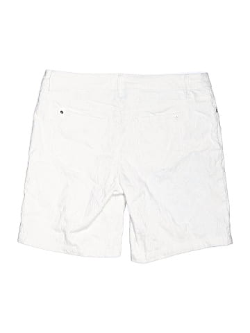 Simply Vera Vera Wang Shorts (view 2)
