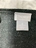 Chico's Black Long Sleeve T-Shirt Size XL - photo 7