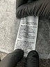 Chico's Black Long Sleeve T-Shirt Size XL - photo 8