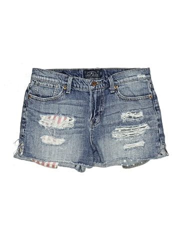 Lucky Brand Denim Shorts (view 1)