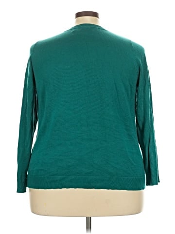 Avenue Cardigan (view 2)