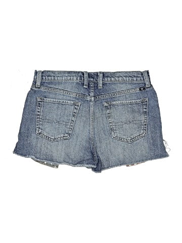 Lucky Brand Denim Shorts (view 2)