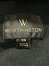 Worthington Black Blazer Size XS - photo 6