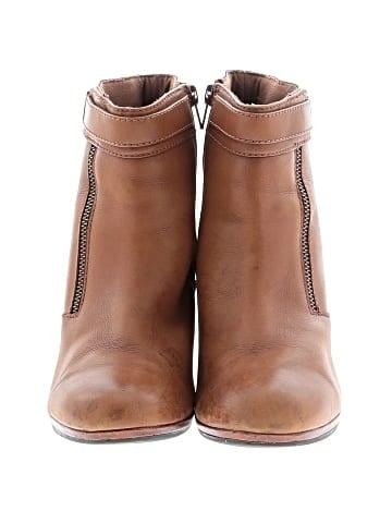 Clarks Ankle Boots (view 2)