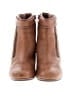 Clarks Brown Ankle Boots Size 9 - photo 2