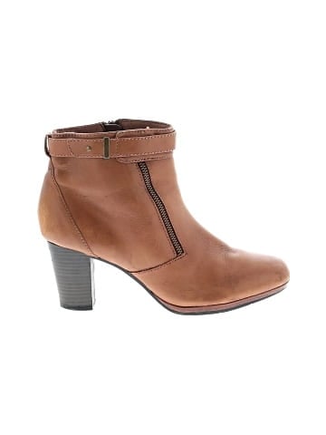 Clarks Ankle Boots (view 1)