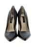 Nine West Black Heels Size 5 1/2 - photo 2