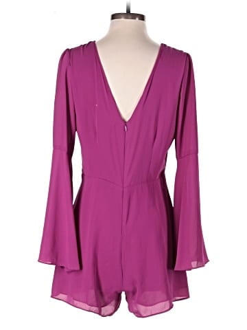 The Impeccable Pig Romper (view 2)