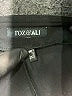 Roz & Ali Solid Black Casual Pants Size 16 - photo 4