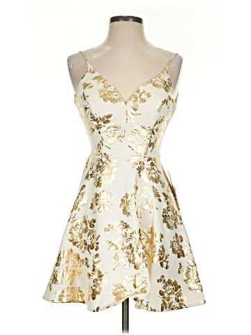 B. Darlin Cocktail Dress (view 1)
