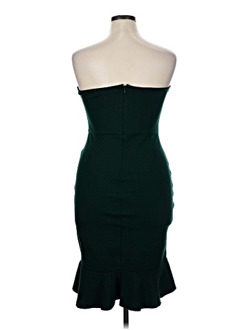 Sugar Lips Cocktail Dress (view 2)