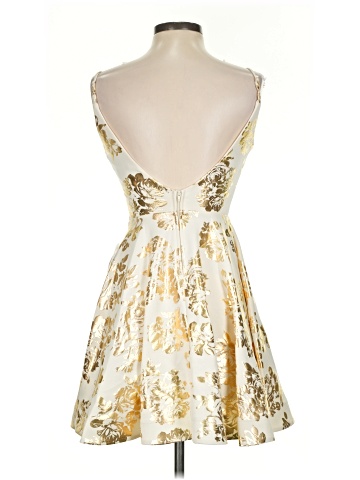 B. Darlin Cocktail Dress (view 2)