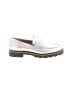 Blondo White Flats Size 6 - photo 1