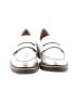 Blondo White Flats Size 6 - photo 2