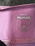 Disney 100% Polyester Pink Dress Size 4T - photo 3