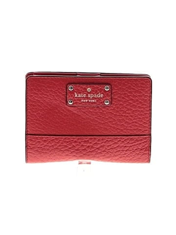 Kate Spade New York Leather Wallet (view 1)