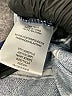 Candie's Stripes Blue Jumpsuit Size XS - photo 5