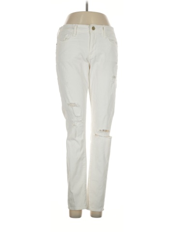 FRAME Denim Jeans (view 1)