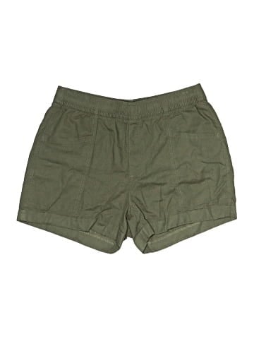 Old Navy Khaki Shorts (view 1)
