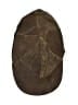 Mad Bomber 100% Leather Brown Winter Hat Size L - photo 1