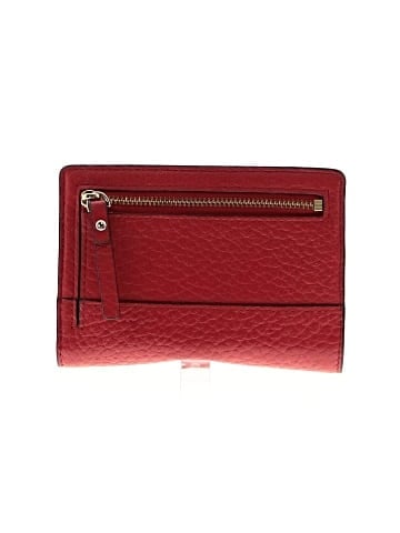 Kate Spade New York Leather Wallet (view 2)