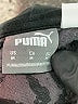 Puma 100% Cotton Black Pullover Hoodie Size M - photo 7