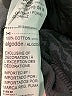 Puma 100% Cotton Black Pullover Hoodie Size M - photo 8