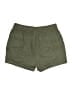 Old Navy Solid Green Khaki Shorts Size M - photo 2