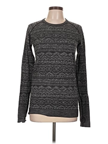 Lululemon Athletica Pullover Sweater (view 1)