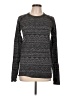 Lululemon Athletica Gray Pullover Sweater Size L (estimated) - photo 1