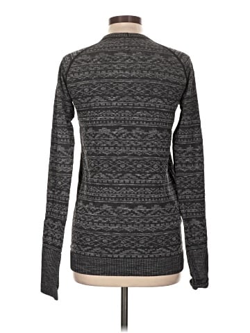 Lululemon Athletica Pullover Sweater (view 2)