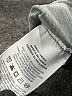 Nike Gray Active T-Shirt Size M (kids) - photo 4