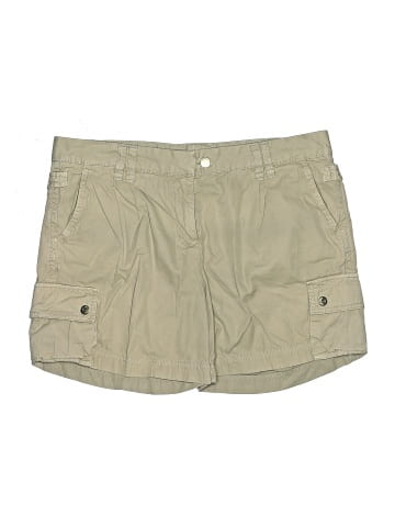 J.Crew Khaki Shorts (view 1)