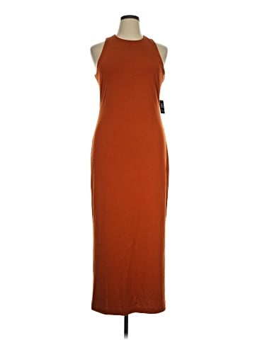 Express Casual Dress (view 1)