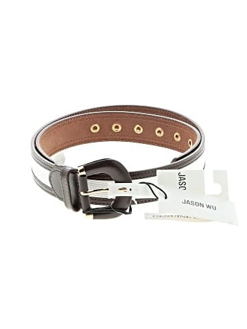 Jason Wu Leather Belt (view 1)